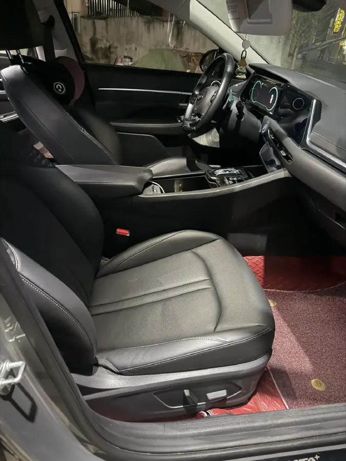 2020 Hyundai Sonata 1.5T 170HP L4 7DCT,autocango,china used car exporter,china ev exporter,chinese used car exporter,chinese used ev exporter