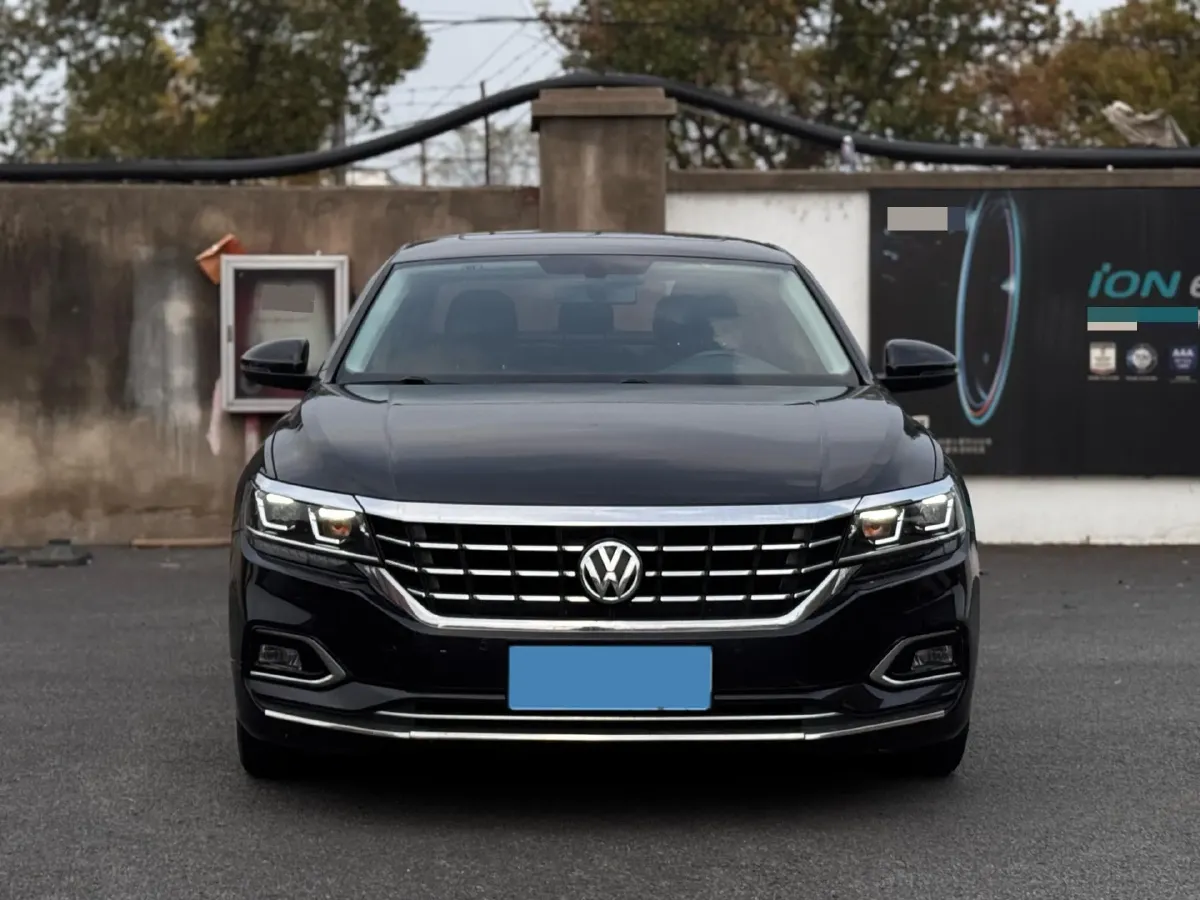 2019 Volkswagen Passat 1.4T 150HP L4 7DCT,autocango,china used car exporter,china ev exporter,chinese used car exporter,chinese used ev exporter