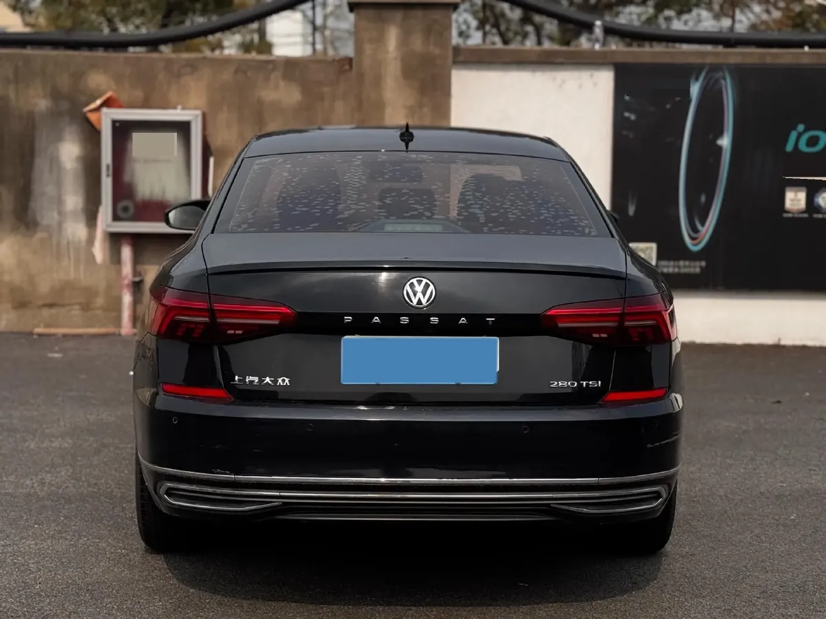 2019 Volkswagen Passat 1.4T 150HP L4 7DCT,autocango,china used car exporter,china ev exporter,chinese used car exporter,chinese used ev exporter