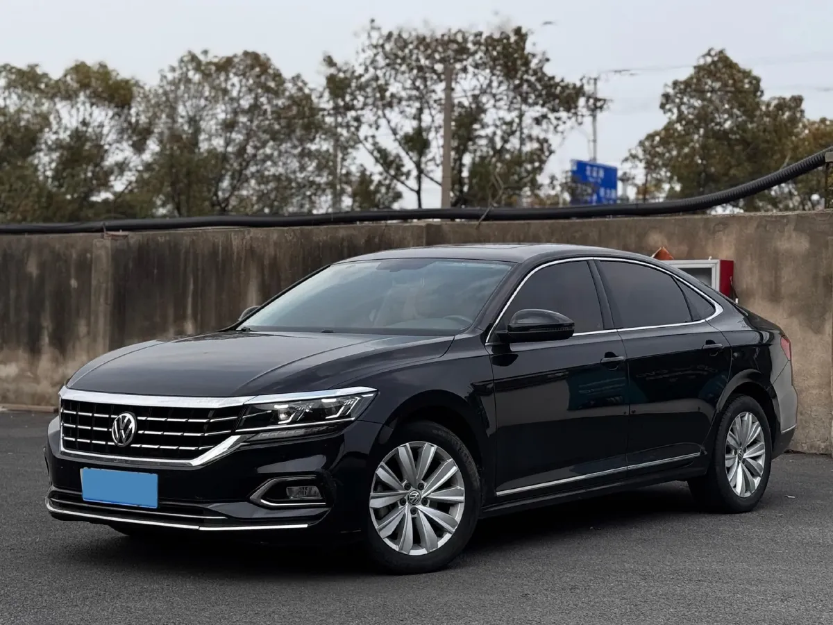 2019 Volkswagen Passat 1.4T 150HP L4 7DCT,autocango,china used car exporter,china ev exporter,chinese used car exporter,chinese used ev exporter