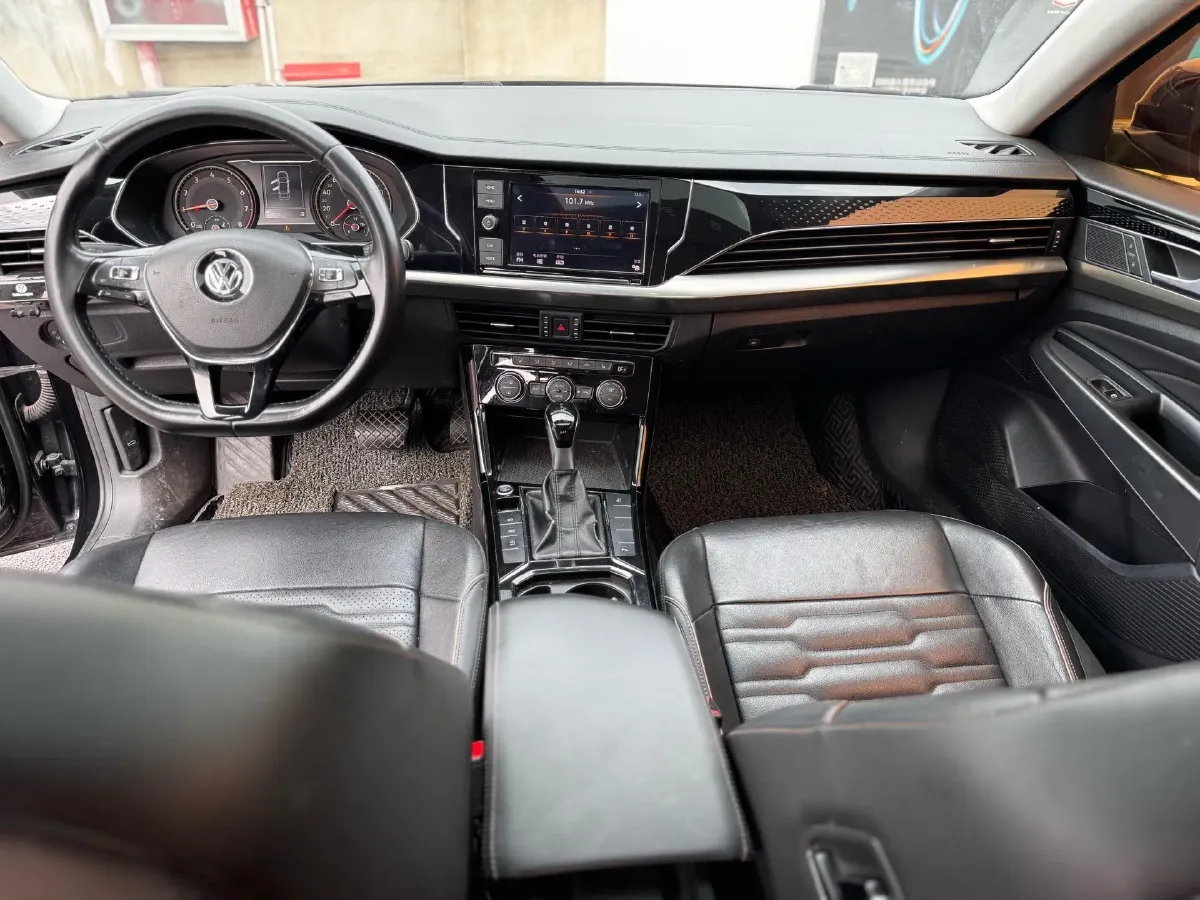 2019 Volkswagen Passat 1.4T 150HP L4 7DCT,autocango,china used car exporter,china ev exporter,chinese used car exporter,chinese used ev exporter