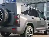 2024 Haval H9 2.0T 224HP L4 8AT