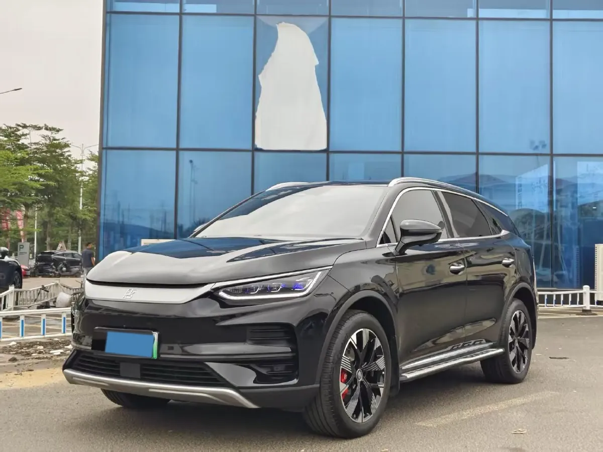 2024 BYD Tang BEV 108.8KWH,autocango,china used car exporter,china ev exporter,chinese used car exporter,chinese used ev exporter