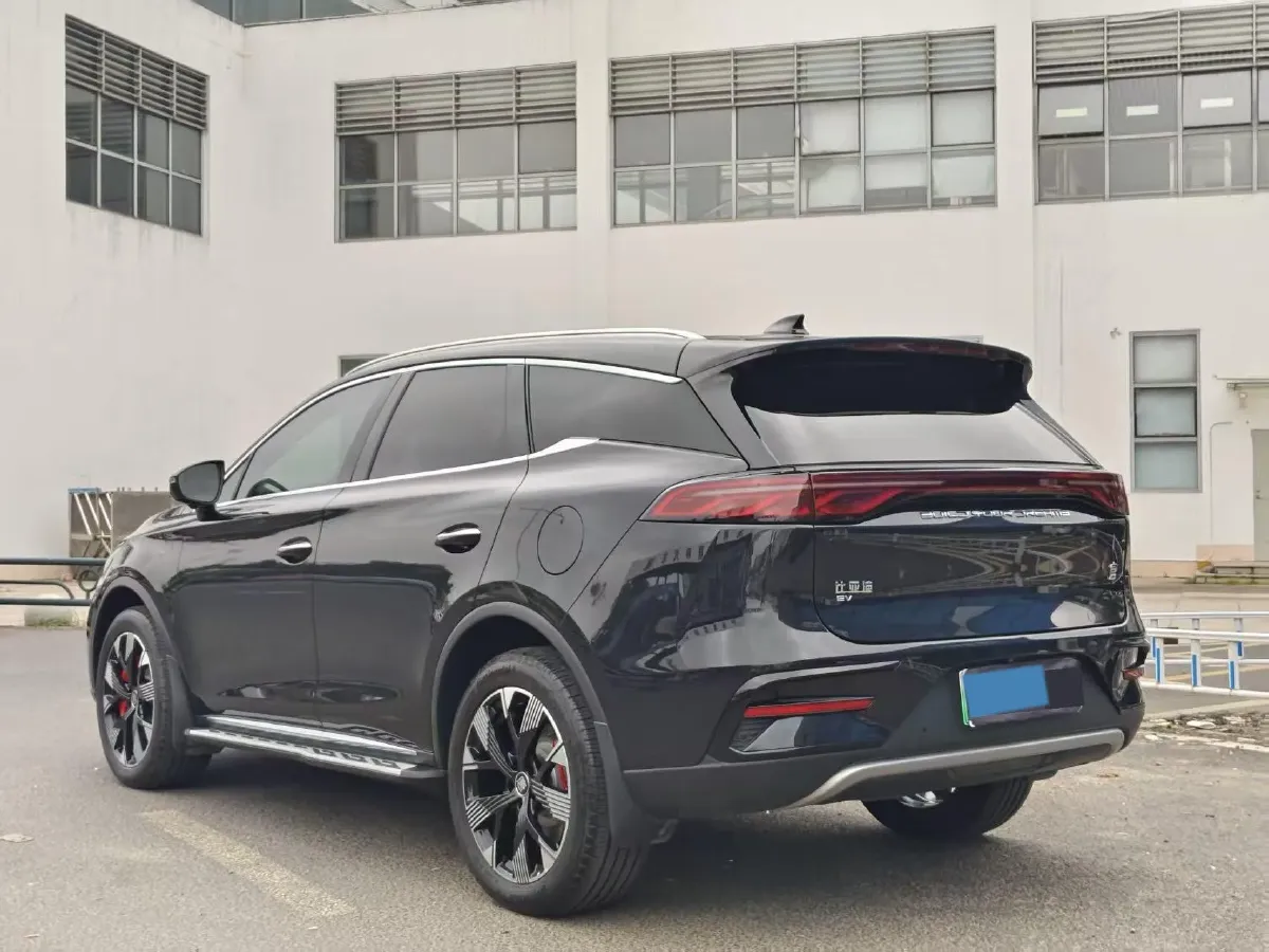 2024 BYD Tang BEV 108.8KWH,autocango,china used car exporter,china ev exporter,chinese used car exporter,chinese used ev exporter