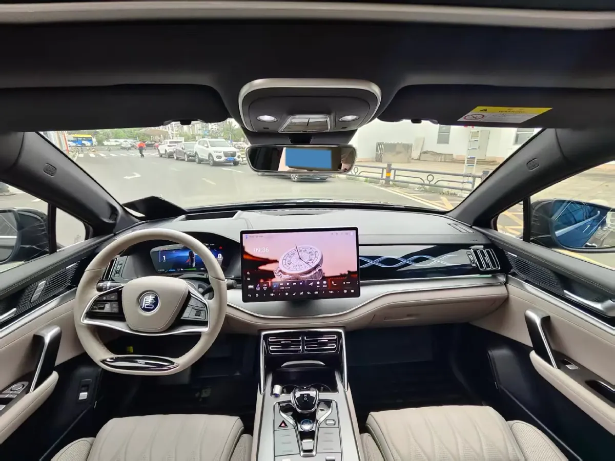 2024 BYD Tang BEV 108.8KWH,autocango,china used car exporter,china ev exporter,chinese used car exporter,chinese used ev exporter