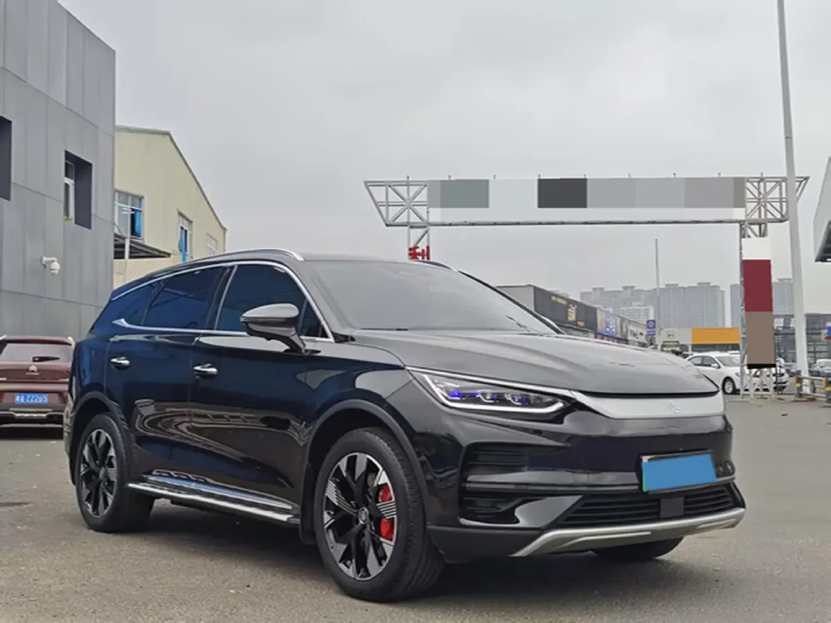 2024 BYD Tang BEV 108.8KWH,autocango,china used car exporter,china ev exporter,chinese used car exporter,chinese used ev exporter