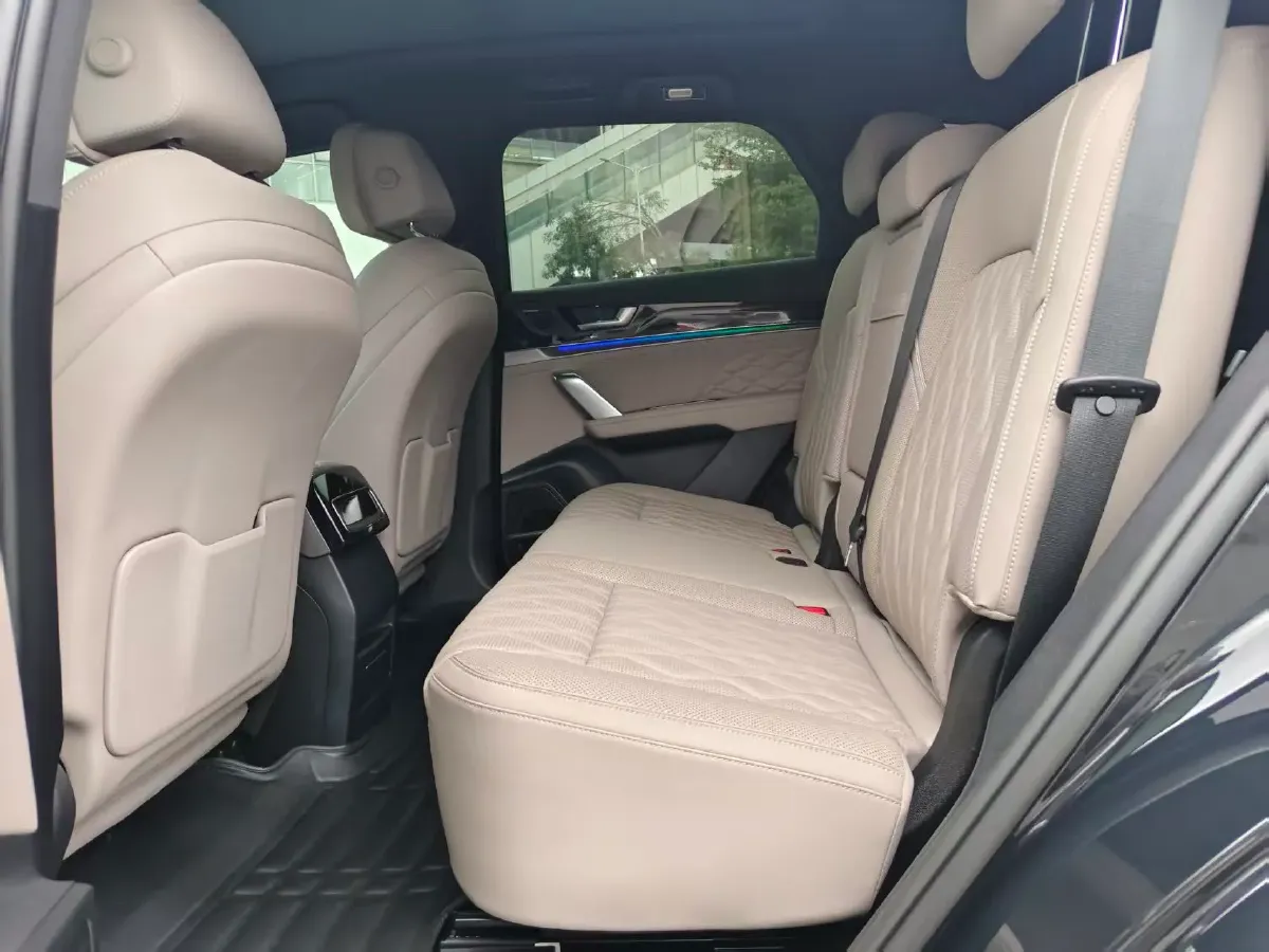 2024 BYD Tang BEV 108.8KWH,autocango,china used car exporter,china ev exporter,chinese used car exporter,chinese used ev exporter