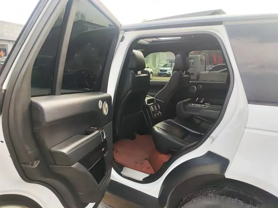 2016 Land Rover Range Rover Evoque 2.0T 241HP L4 9AT,autocango,china used car exporter,china ev exporter,chinese used car exporter,chinese used ev exporter