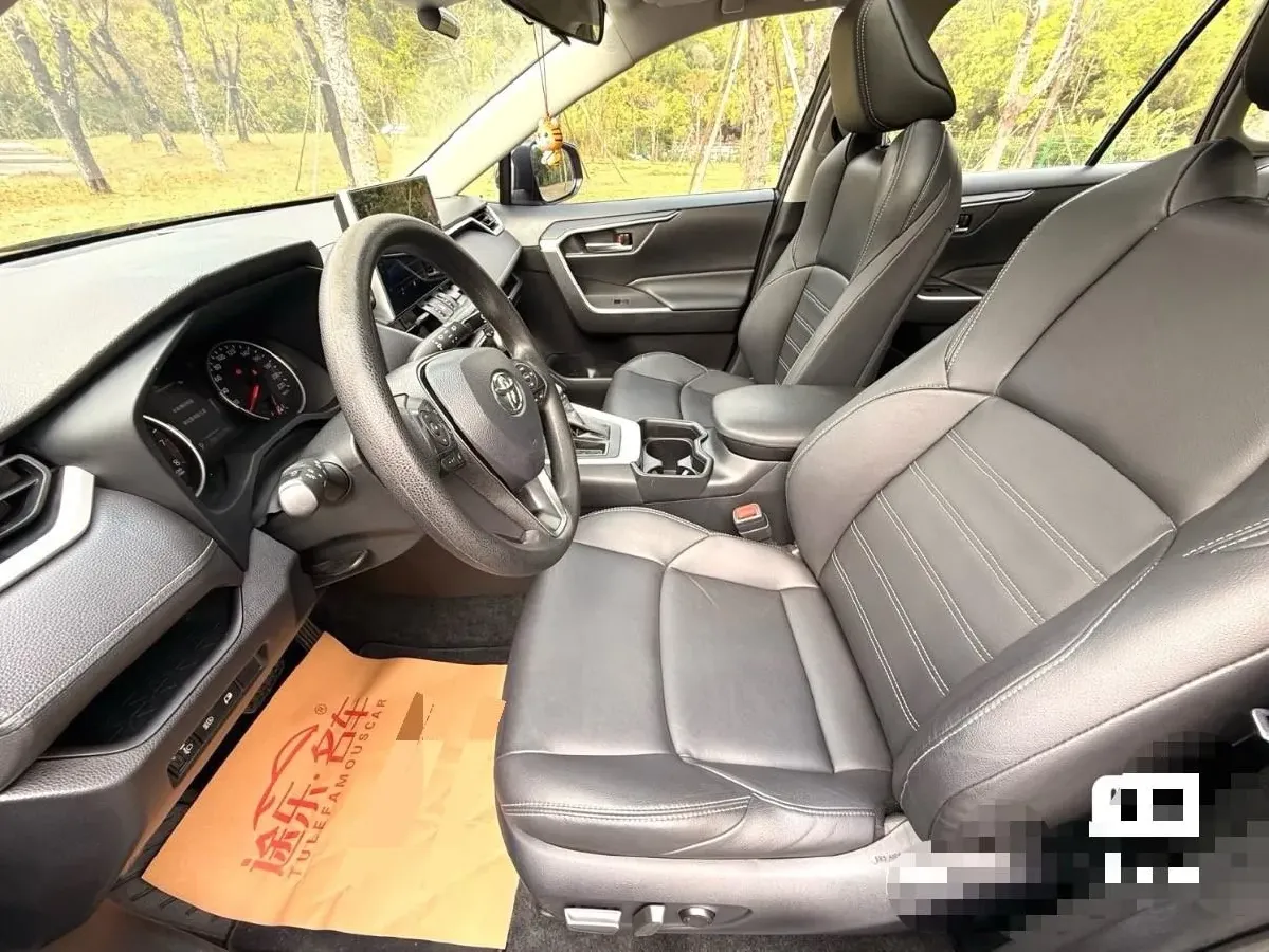 2020 Toyota Wildlander 2.5L 178HP L4 E-CVT Hybrid,autocango,china used car exporter,china ev exporter,chinese used car exporter,chinese used ev exporter