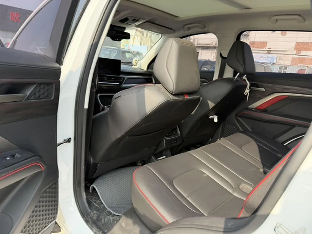 2021 Haval H6 1.5T 150HP L4 7DCT,autocango,china used car exporter,china ev exporter,chinese used car exporter,chinese used ev exporter