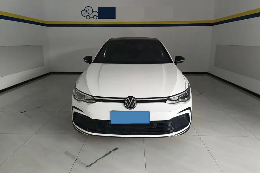 2023 Volkswagen Golf 1.4T 150HP L4 7DCT,autocango,china used car exporter,china ev exporter,chinese used car exporter,chinese used ev exporter