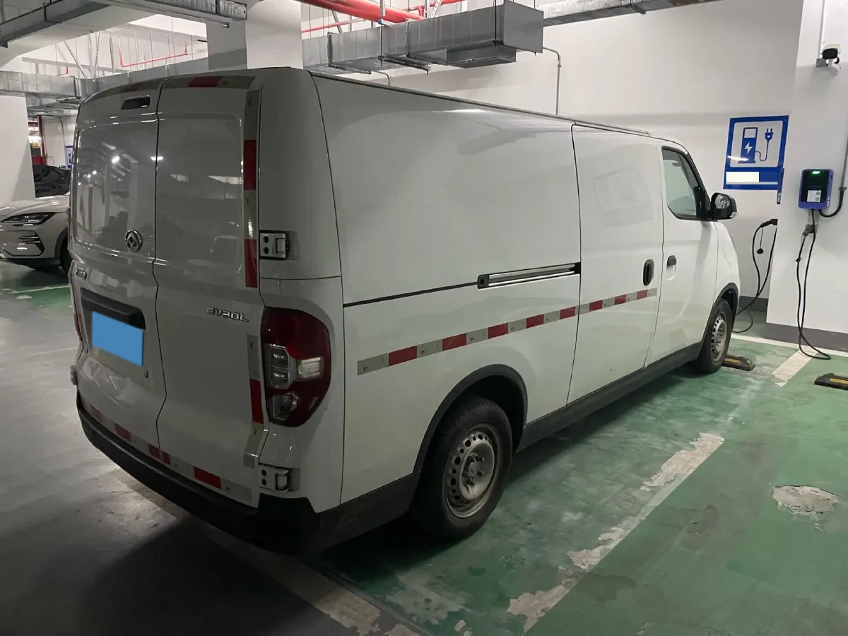 2023 MAXUS EV30 BEV 41.86KWH,autocango,china used car exporter,china ev exporter,chinese used car exporter,chinese used ev exporter