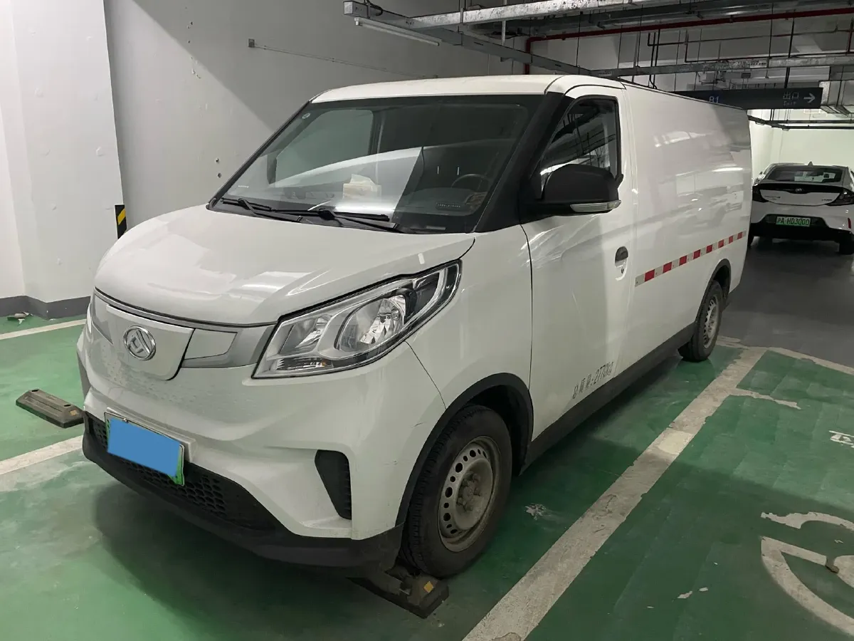 2023 MAXUS EV30 BEV 41.86KWH,autocango,china used car exporter,china ev exporter,chinese used car exporter,chinese used ev exporter