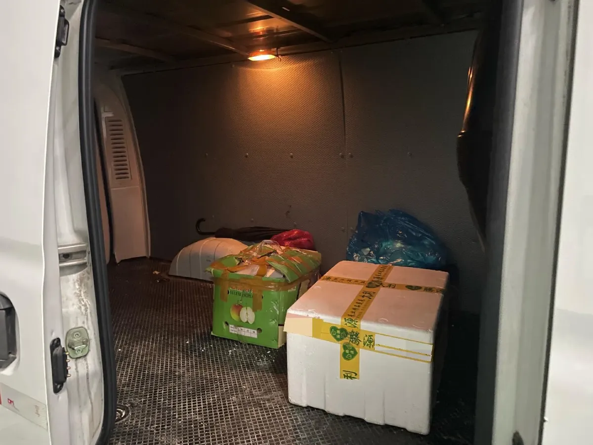 2023 MAXUS EV30 BEV 41.86KWH,autocango,china used car exporter,china ev exporter,chinese used car exporter,chinese used ev exporter