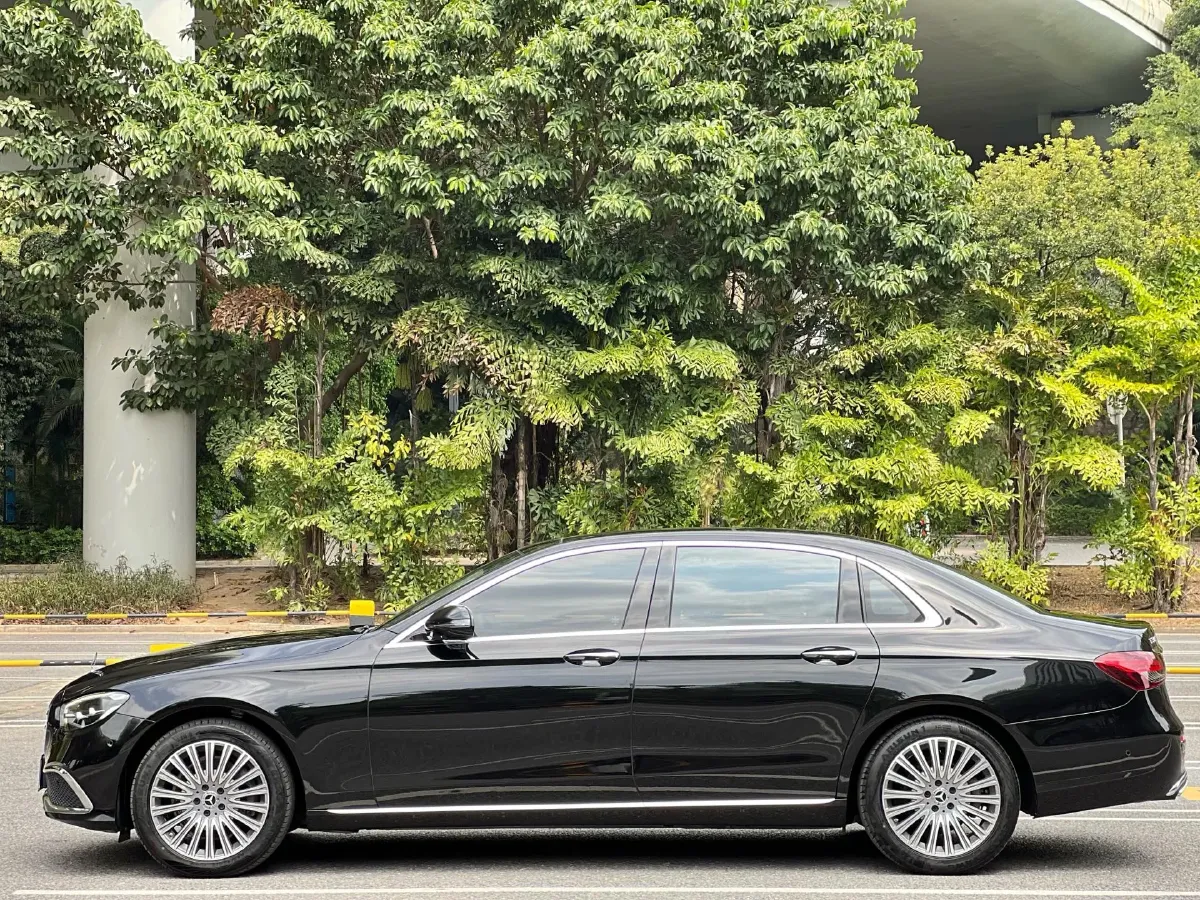 2021 Mercedes-Benz E Class 2.0T 258HP L4 9AT,autocango,china used car exporter,china ev exporter,chinese used car exporter,chinese used ev exporter