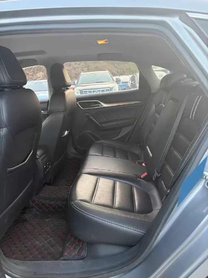 2017 MG MG6 1.5T 169HP L4 7DCT,autocango,china used car exporter,china ev exporter,chinese used car exporter,chinese used ev exporter