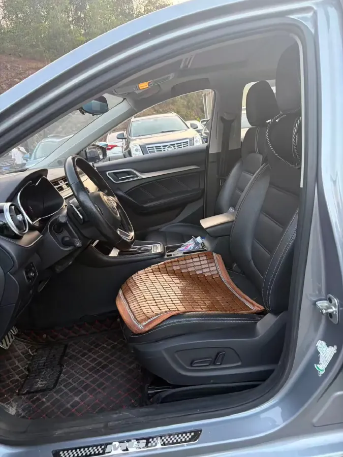 2017 MG MG6 1.5T 169HP L4 7DCT,autocango,china used car exporter,china ev exporter,chinese used car exporter,chinese used ev exporter