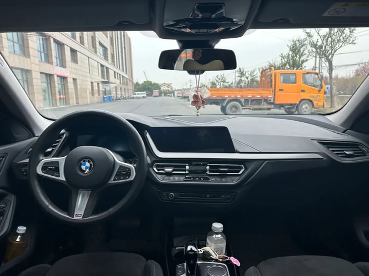 2023 BMW 2 Series 2.0T 178HP L4 7DCT,autocango,china used car exporter,china ev exporter,chinese used car exporter,chinese used ev exporter