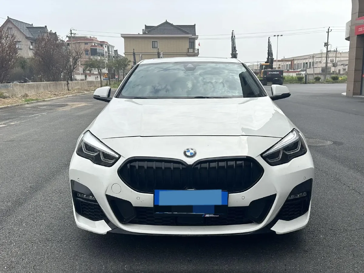 2023 BMW 2 Series 2.0T 178HP L4 7DCT,autocango,china used car exporter,china ev exporter,chinese used car exporter,chinese used ev exporter