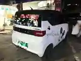 2020 WuLing HongGuang MINI EV BEV 9KWH