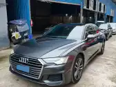 2021 AUDI A6L,autocango,china used car exporter,china ev exporter,chinese used car exporter,chinese used ev exporter