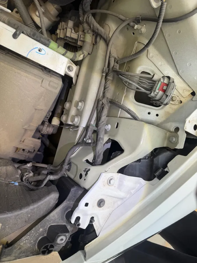 2023 HYPTEC GT BEV 80KWH,autocango,china used car exporter,china ev exporter,chinese used car exporter,chinese used ev exporter