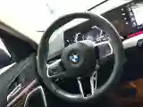 2024 BMW X1 2.0T 204HP L4 7DCT