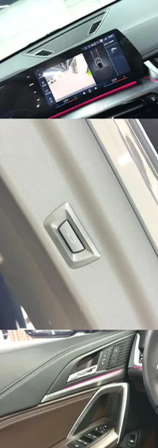 2024 BMW X1 2.0T 204HP L4 7DCT,autocango,china used car exporter,china ev exporter,chinese used car exporter,chinese used ev exporter