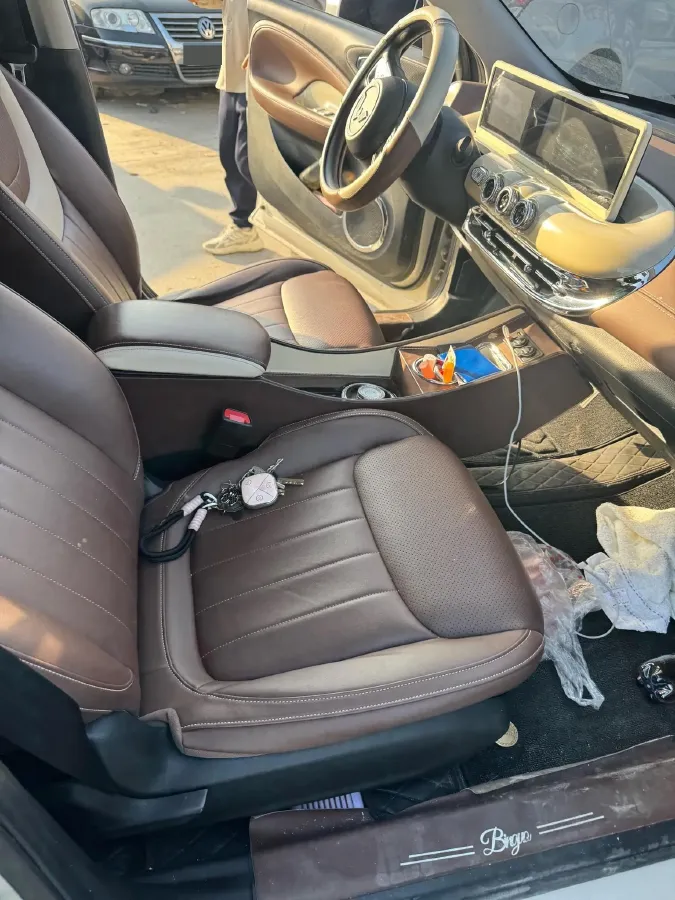 2023 WuLing BinGuo BEV 31.9KWH,autocango,china used car exporter,china ev exporter,chinese used car exporter,chinese used ev exporter