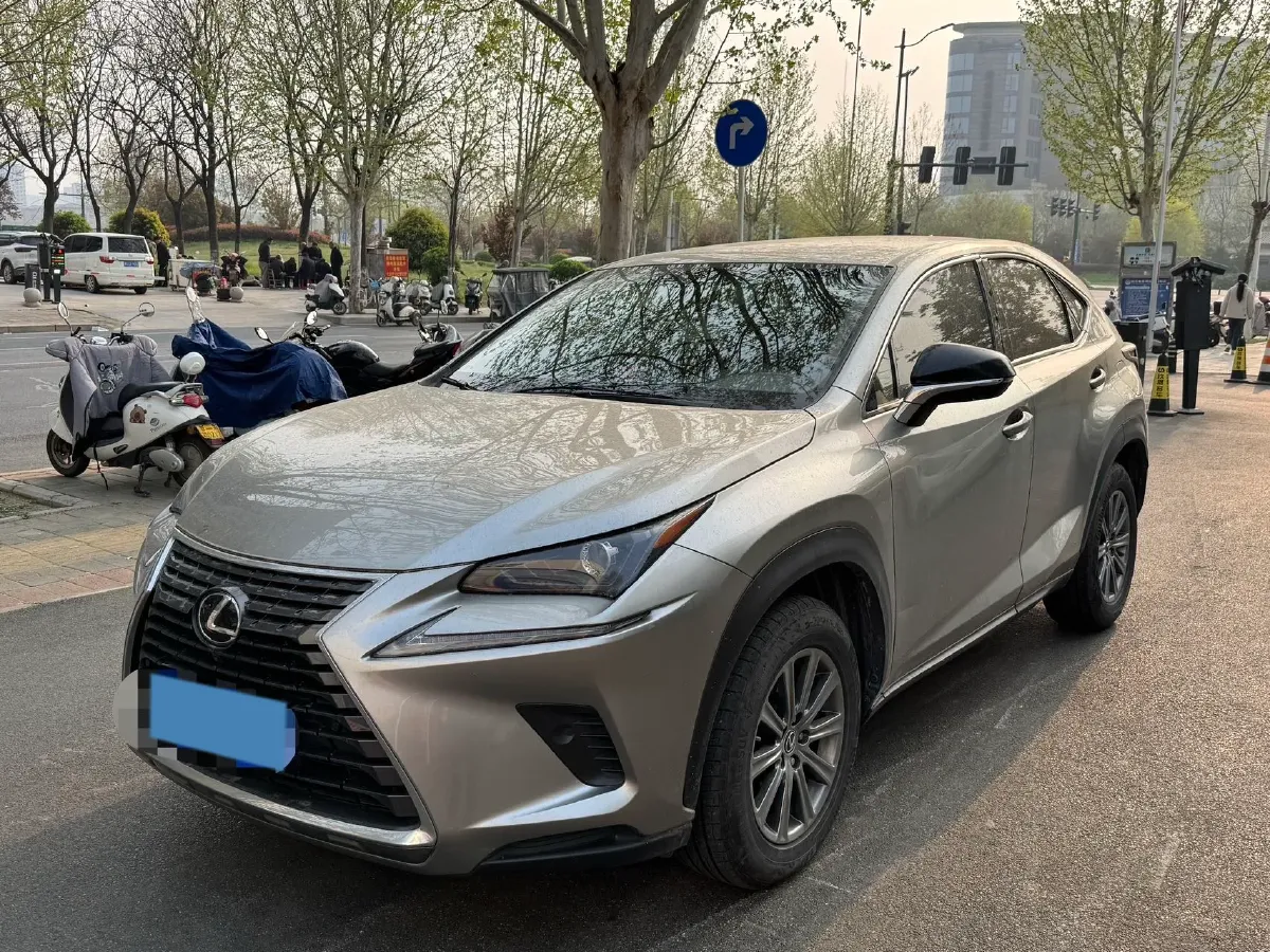 2017 Lexus NX 2.0T 238HP L4 6AT,autocango,china used car exporter,china ev exporter,chinese used car exporter,chinese used ev exporter
