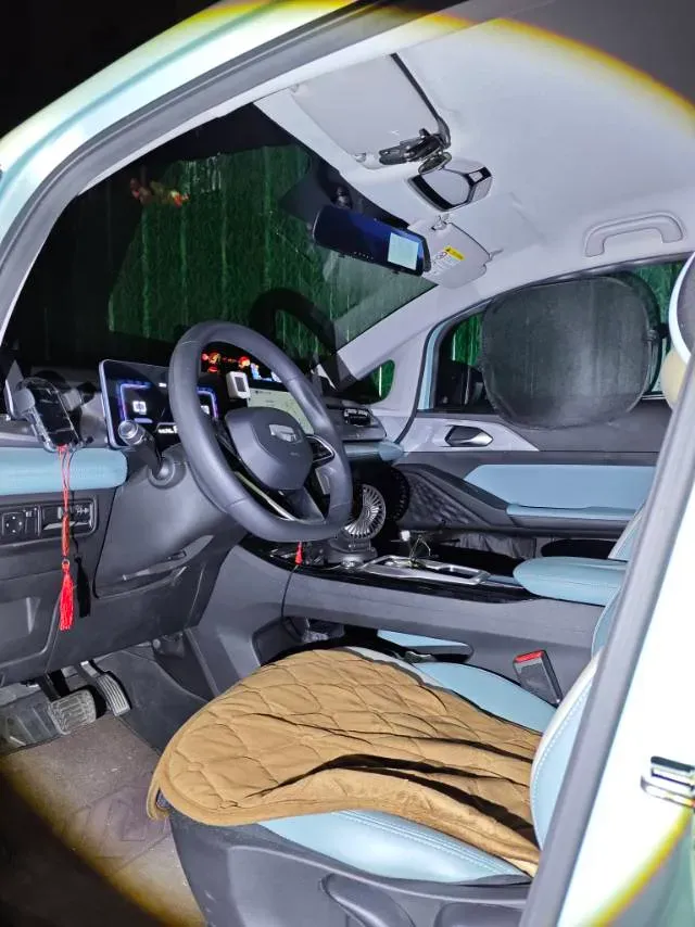 2024 Geometry E BEV 29.67KWH,autocango,china used car exporter,china ev exporter,chinese used car exporter,chinese used ev exporter