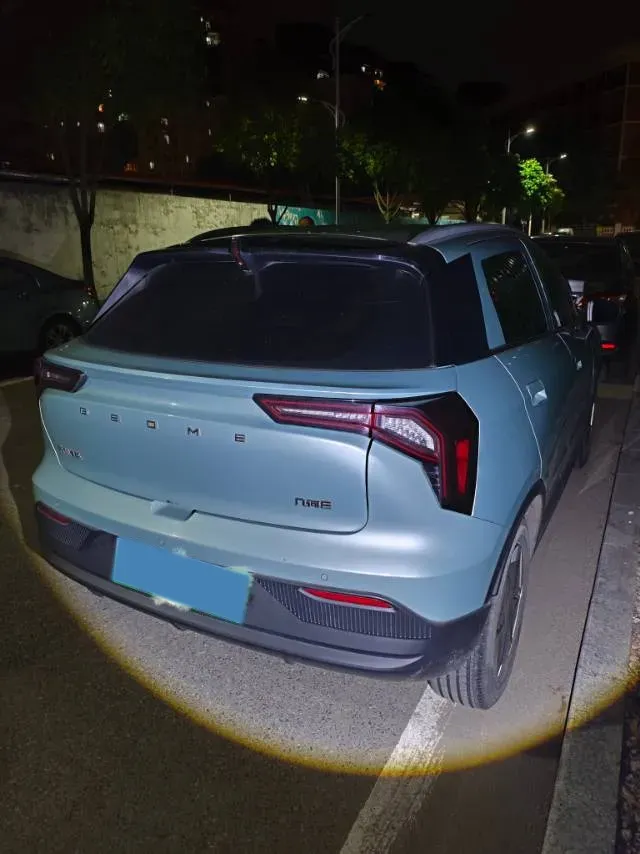 2024 Geometry E BEV 29.67KWH,autocango,china used car exporter,china ev exporter,chinese used car exporter,chinese used ev exporter