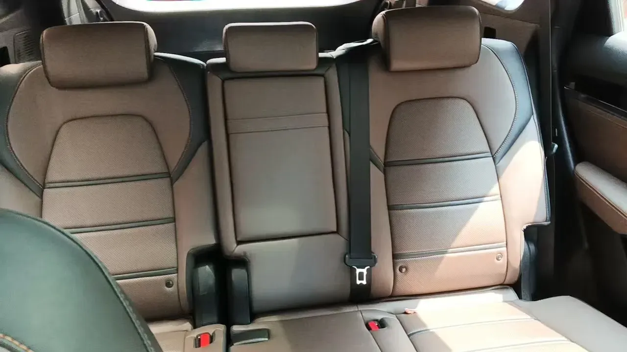 2021 BYD Tang 2.0T 192HP L4 6AT,autocango,china used car exporter,china ev exporter,chinese used car exporter,chinese used ev exporter