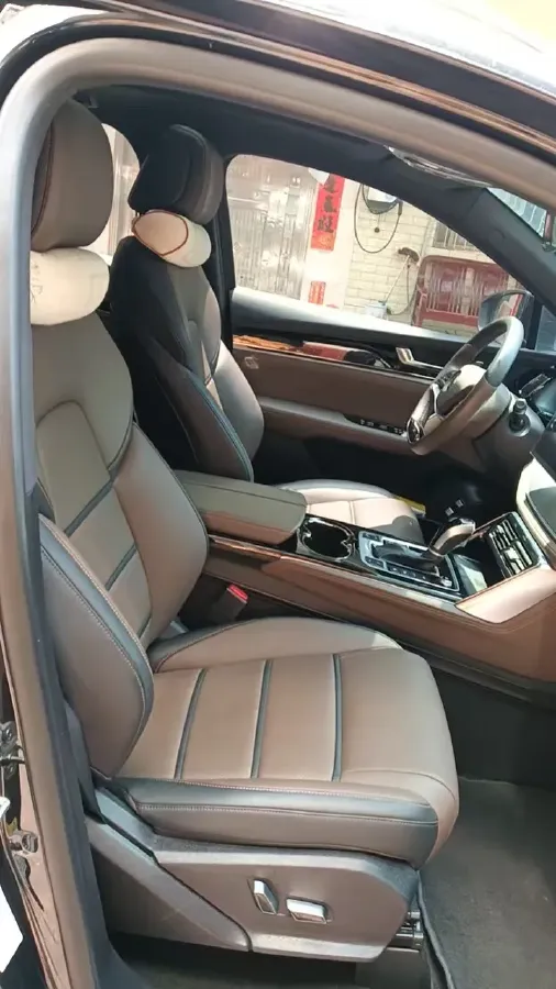 2021 BYD Tang 2.0T 192HP L4 6AT,autocango,china used car exporter,china ev exporter,chinese used car exporter,chinese used ev exporter