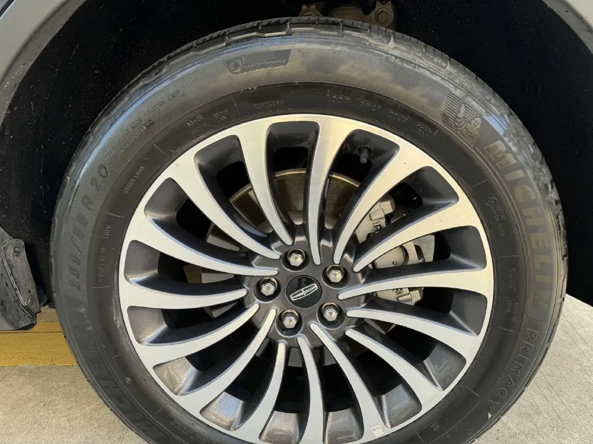 2022 Lincoln Aviator 3.0T 355HP V6 10AT,autocango,china used car exporter,china ev exporter,chinese used car exporter,chinese used ev exporter