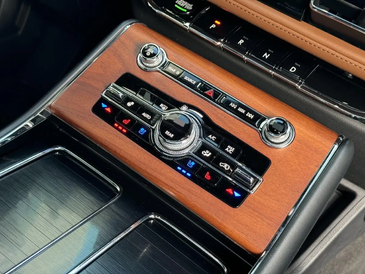 2022 Lincoln Aviator 3.0T 355HP V6 10AT,autocango,china used car exporter,china ev exporter,chinese used car exporter,chinese used ev exporter