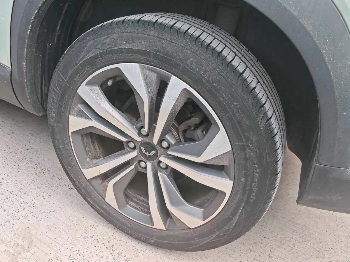 2021 WuLing XingChen 1.5T 147HP L4 CVT,autocango,china used car exporter,china ev exporter,chinese used car exporter,chinese used ev exporter