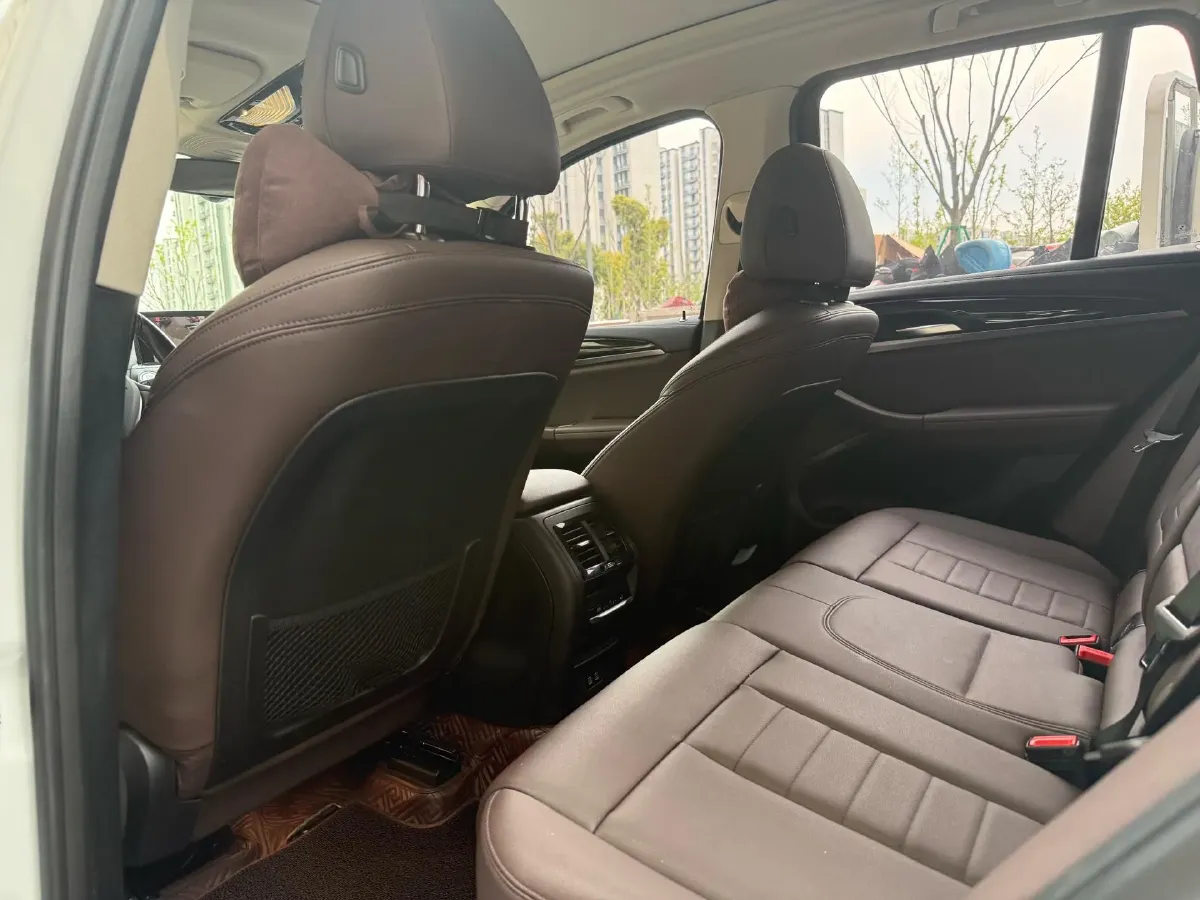 2020 BMW X3 2.0T 184HP L4 8AT,autocango,china used car exporter,china ev exporter,chinese used car exporter,chinese used ev exporter