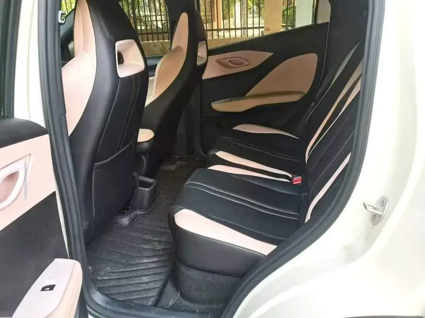 2024 BYD Seagull BEV 30.08KWH,autocango,china used car exporter,china ev exporter,chinese used car exporter,chinese used ev exporter