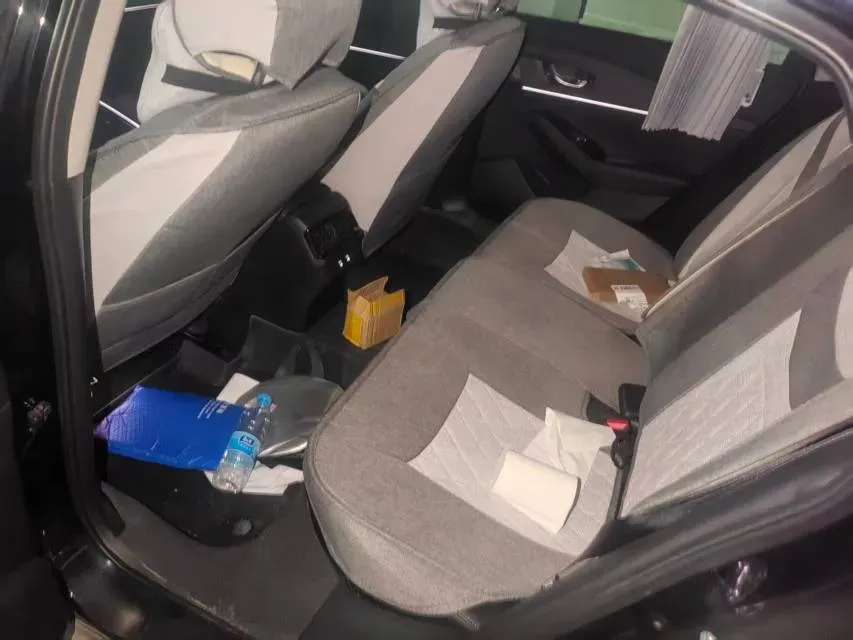 2023 Honda Accord 1.5T 192HP L4 CVT,autocango,china used car exporter,china ev exporter,chinese used car exporter,chinese used ev exporter