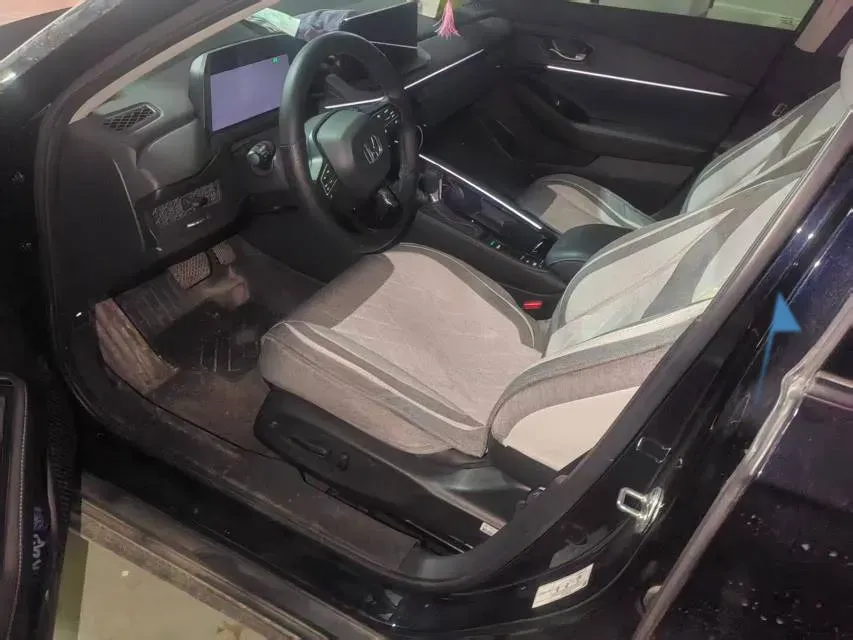 2023 Honda Accord 1.5T 192HP L4 CVT,autocango,china used car exporter,china ev exporter,chinese used car exporter,chinese used ev exporter