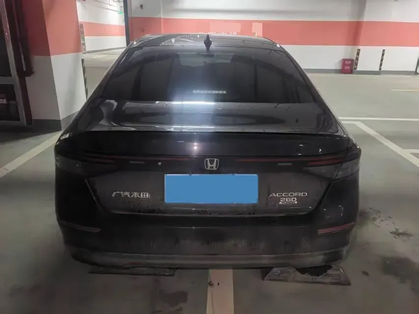 2023 Honda Accord 1.5T 192HP L4 CVT,autocango,china used car exporter,china ev exporter,chinese used car exporter,chinese used ev exporter