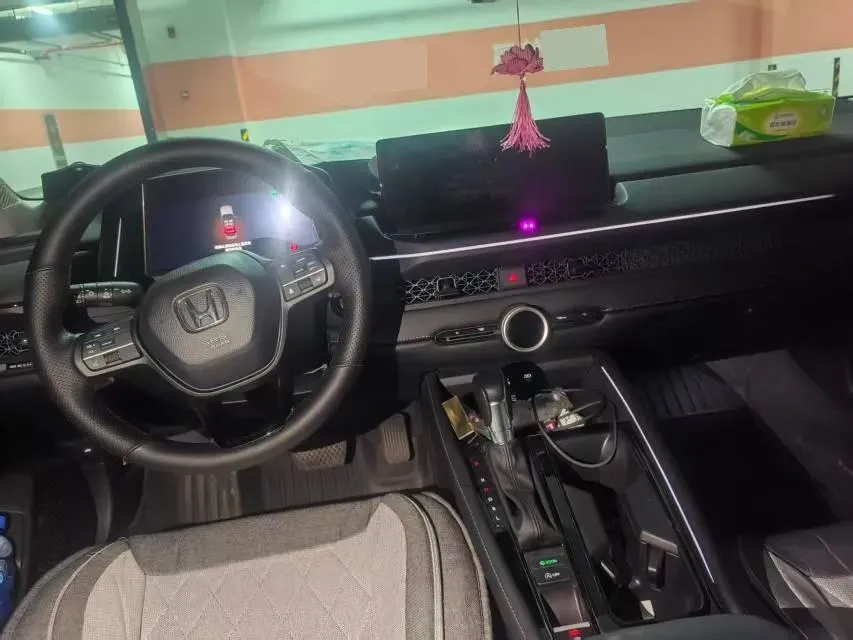 2023 Honda Accord 1.5T 192HP L4 CVT,autocango,china used car exporter,china ev exporter,chinese used car exporter,chinese used ev exporter