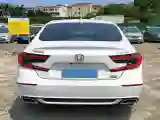 2022 Honda Accord 1.5T 194HP L4 CVT