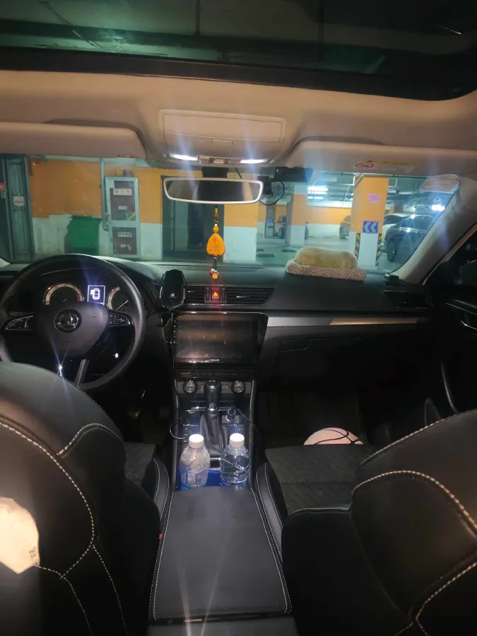 2018 Nissan Terra 2.5L 184HP L4 7AT,autocango,china used car exporter,china ev exporter,chinese used car exporter,chinese used ev exporter