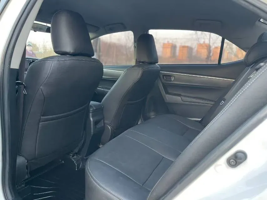 2018 JAC Refine S7 1.5T 174HP L4 6DCT,autocango,china used car exporter,china ev exporter,chinese used car exporter,chinese used ev exporter