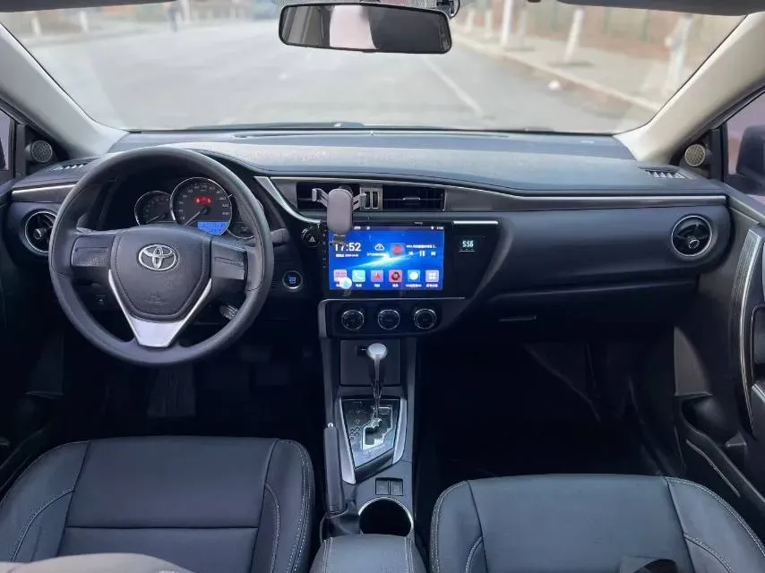 2018 JAC Refine S7 1.5T 174HP L4 6DCT,autocango,china used car exporter,china ev exporter,chinese used car exporter,chinese used ev exporter