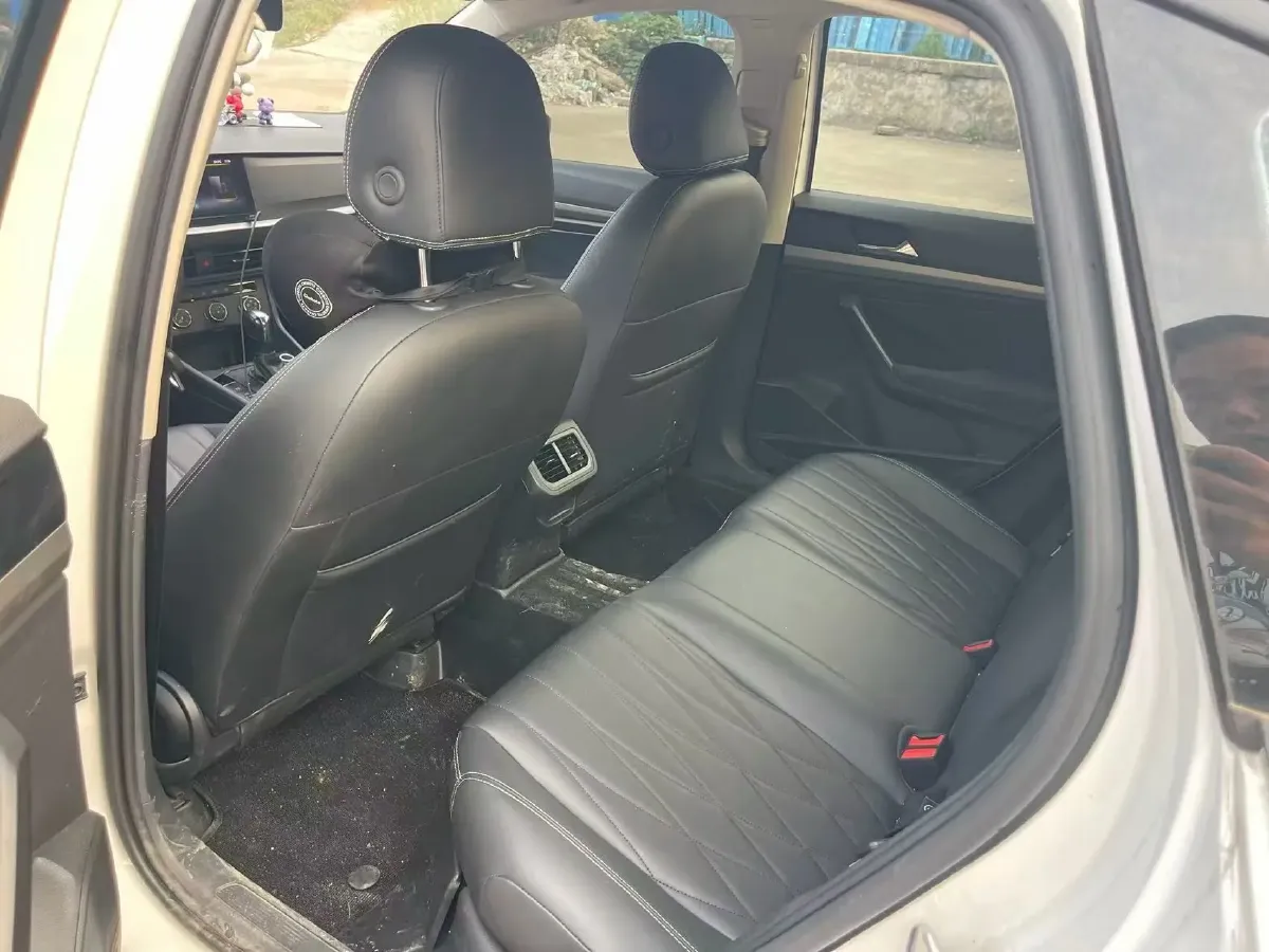 2021 Volkswagen Lavida 1.5L 113HP L4 6AT,autocango,china used car exporter,china ev exporter,chinese used car exporter,chinese used ev exporter