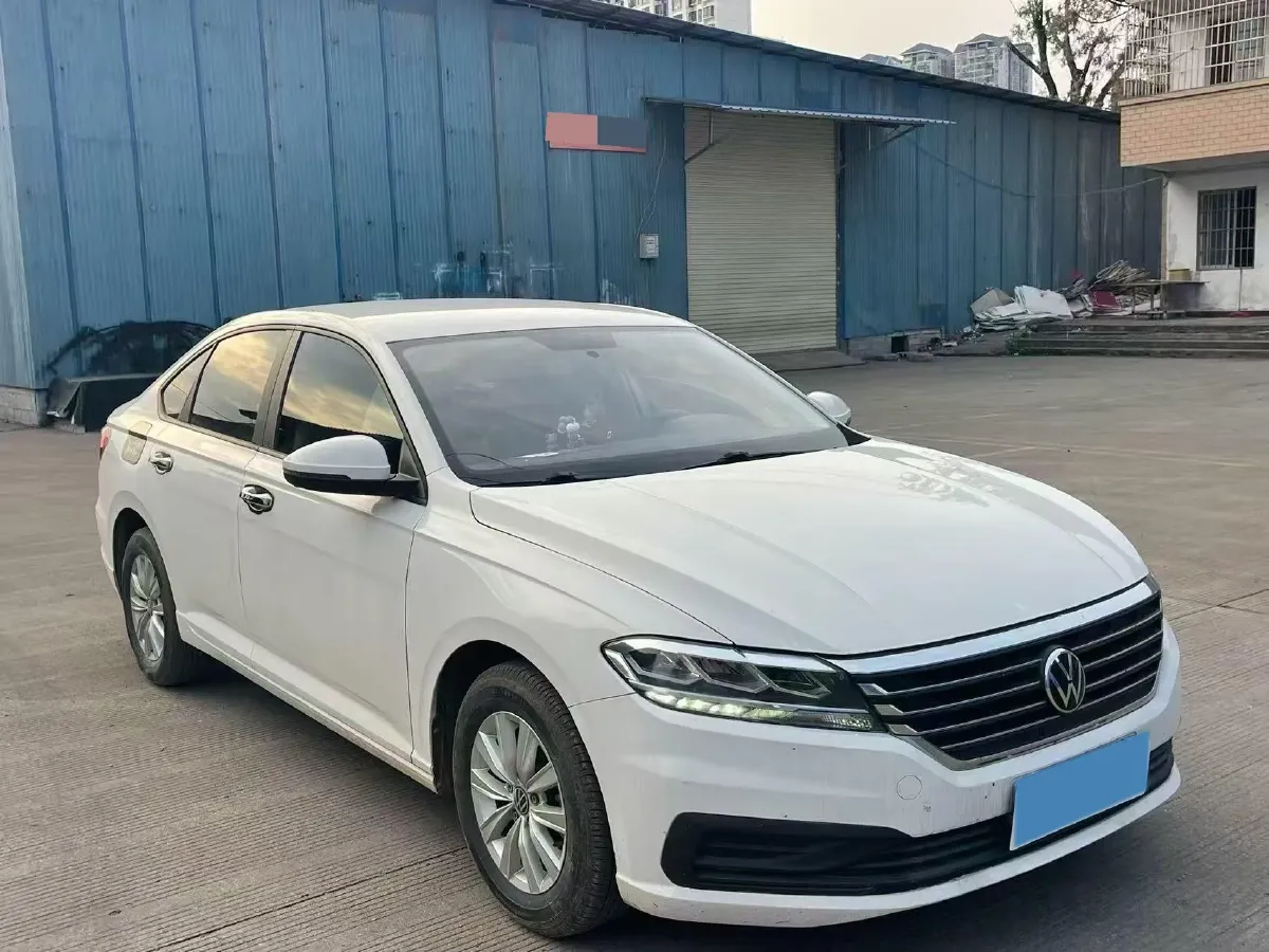 2021 Volkswagen Lavida 1.5L 113HP L4 6AT,autocango,china used car exporter,china ev exporter,chinese used car exporter,chinese used ev exporter