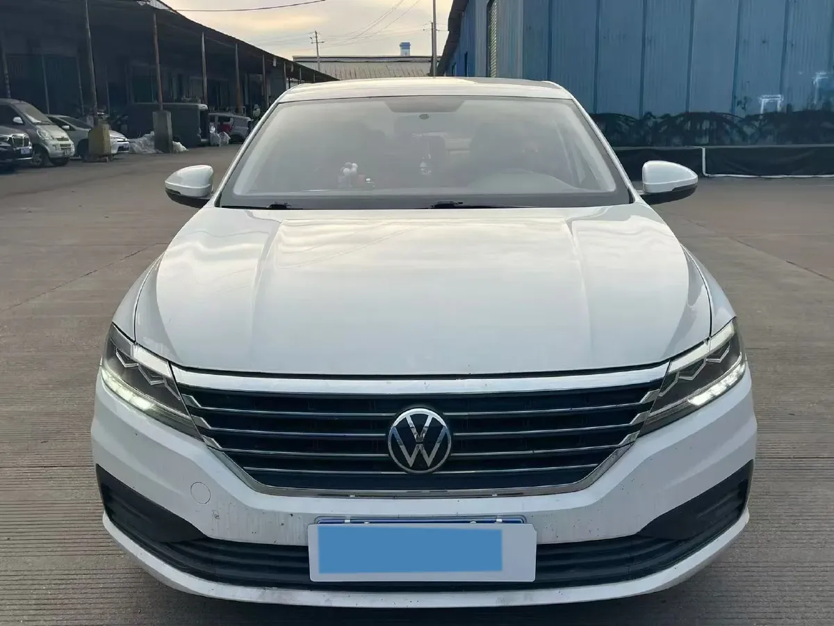 2021 Volkswagen Lavida 1.5L 113HP L4 6AT,autocango,china used car exporter,china ev exporter,chinese used car exporter,chinese used ev exporter